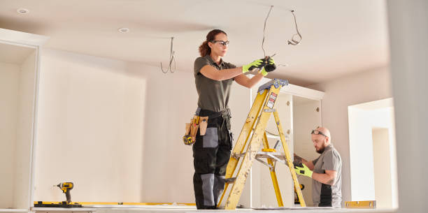Best Generator Installation Services  in Fort Davis, TX