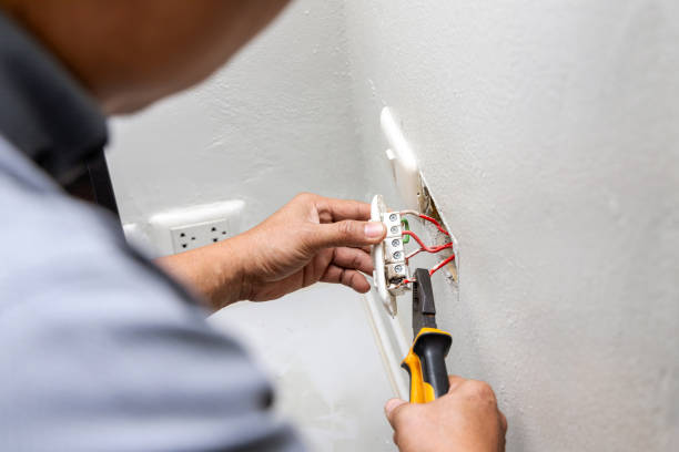 Best Electrical Outlet Repair  in Fort Davis, TX