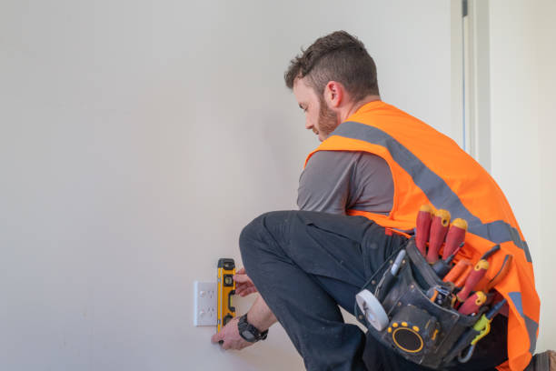 Best Electrician Near Me  in Fort Davis, TX