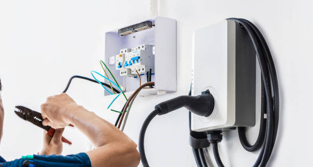 Best Electrical Contractors for Businesses  in Fort Davis, TX