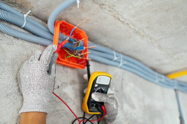 Best Affordable Emergency Electrician  in Fort Davis, TX