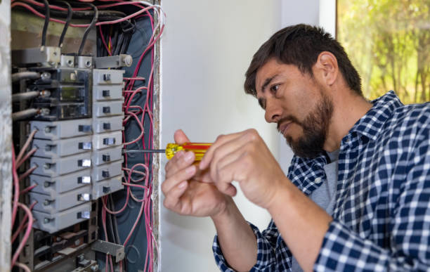  Fort Davis, TX Electrician Pros